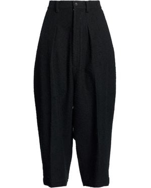 Limi Feu Pants Wool, Nylon - Black