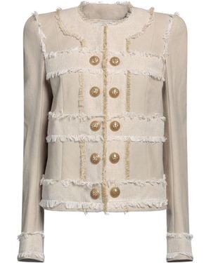 Balmain Blazer - Natural