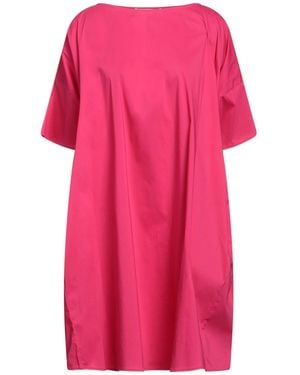 Liviana Conti Mini Dress - Pink