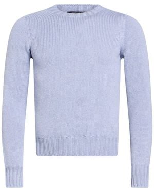 Aragona Pullover - Blau