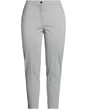 19.70 Nineteen Seventy Trousers - Grey