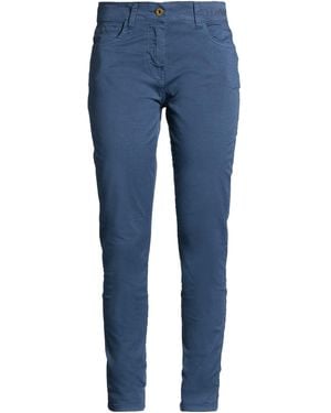 Aeronautica Militare Trousers - Blue