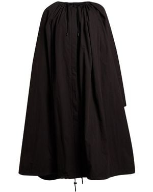 TOTEME Sobretodo Y Gabardina - Negro
