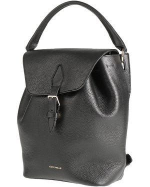 Coccinelle Rucksack - Schwarz