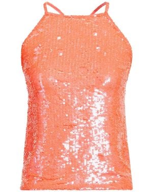 P.A.R.O.S.H. P.A.R.O..H. Tops - Pink