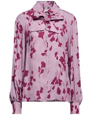 Manila Grace Shirt - Pink
