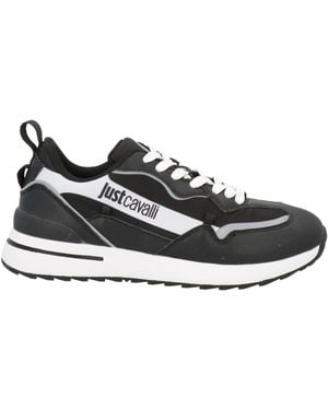 Just Cavalli Trainers - Black