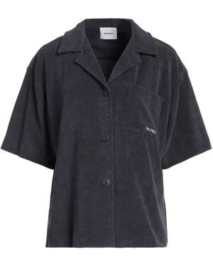 Halfboy Shirt - Blue