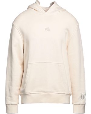 Only the Blind Sweatshirt Cotton - Natural