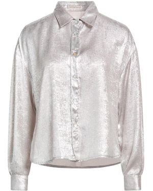 Camicettasnob Shirt - Grey