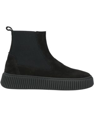 Baldinini Ankle Boots - Black