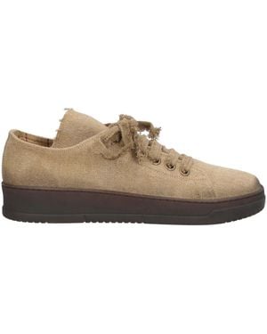 Uma Wang Sneakers - Brown
