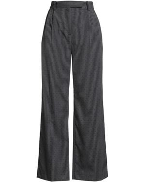 Maje Trouser - Grey