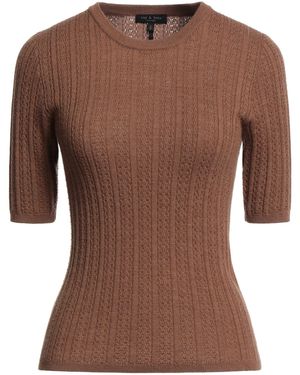 Rag & Bone Jumper - Brown