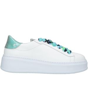 GIO+ Sneakers - Blue