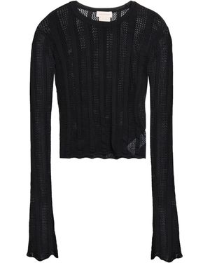 Brixton Jumper - Black