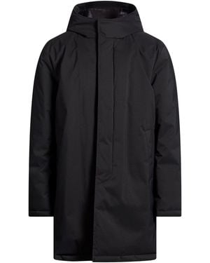 Fay Puffer - Blue