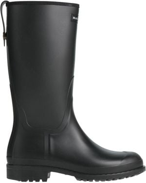 Mackintosh Abington Lb-1002 Boot Synthetic Material - Black