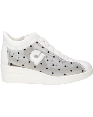 AGILE by RUCOLINE Trainers - White