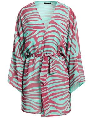Cristinaeffe Jacket Polyester - Blue