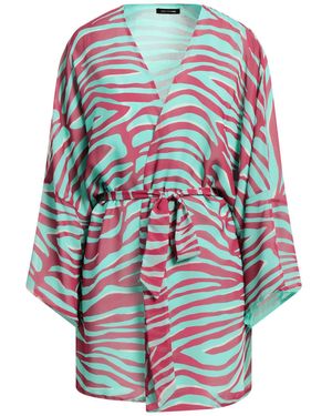 Cristinaeffe Jacket Polyester - Blue
