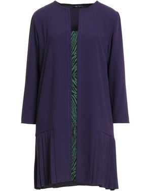 Hanita Mini-Kleid - Blau