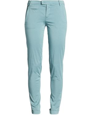 Jacob Cohen Trousers - Blue