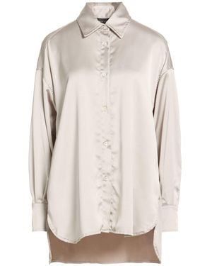 Roberto Collina Shirts - Natural