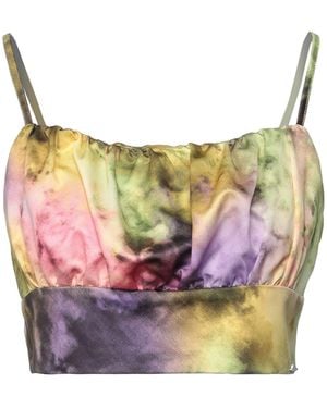 Berna Top - Gray
