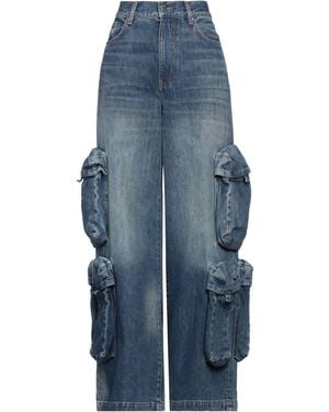 Amiri Jeans - Blue