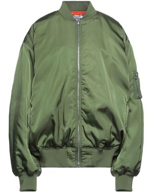 Moschino Jacket - Green