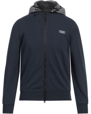 Sun 68 Sweatshirt - Blue