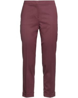 Etro Hose - Lila