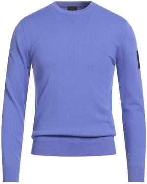 OUTHERE Pullover - Blu