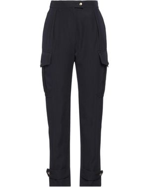 McQueen Pants - Blue