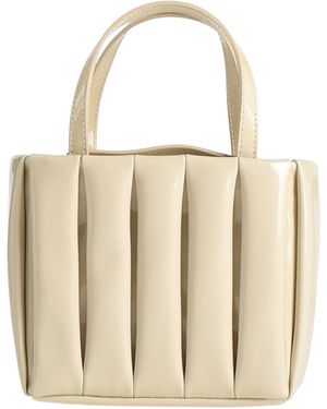 THEMOIRÈ Handtaschen - Natur