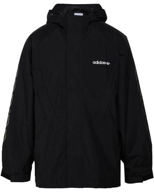adidas Originals Jacket - Black