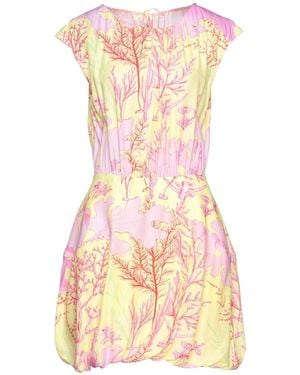 Stella McCartney Mini Dresses - Pink