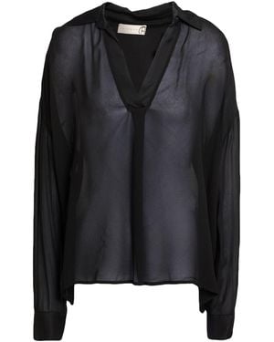 Haveone Top Viscose - Black