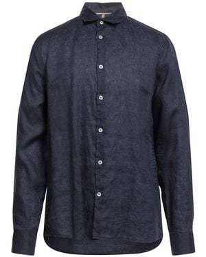 Sseinse Shirts - Blue