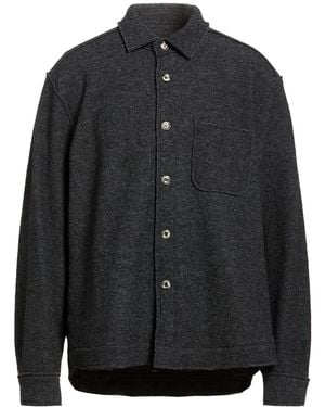 Xacus Jackets - Black