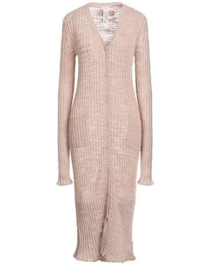 Acne Studios Cardigan - Pink