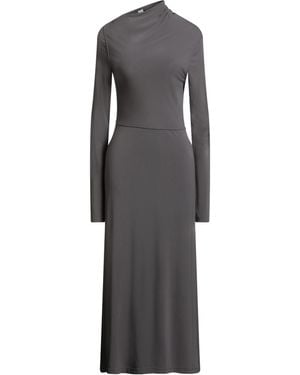 TOTEME Maxi Dress - Grey