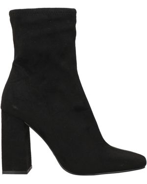 Steve Madden Stivaletti - Nero