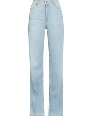The.Nim Standard Jeans - Blue