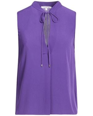 Patrizia Pepe Top - Viola
