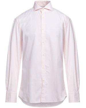 Brunello Cucinelli Shirt - White