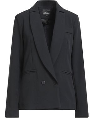 ALESSIA SANTI Blazer - Black