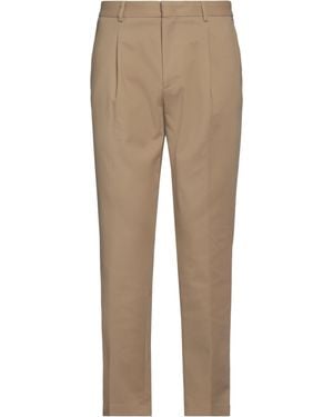 Manuel Ritz Trouser - Natural