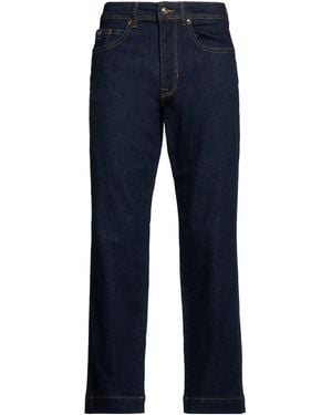 Versace Jeans Couture Jeans - Blue